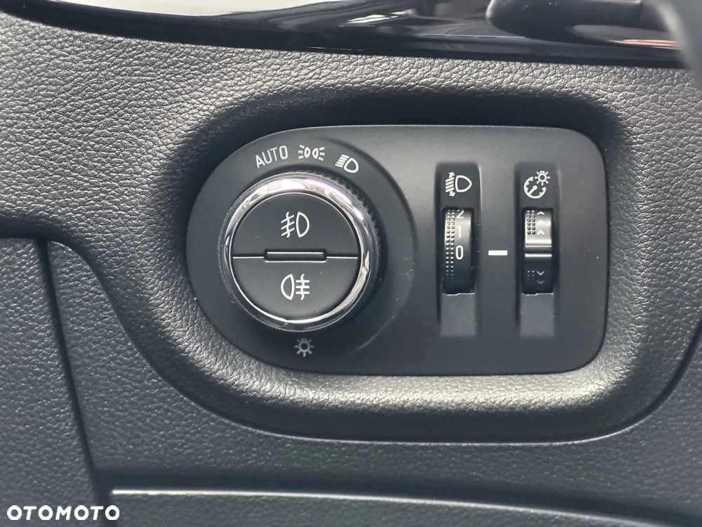 Opel Astra V 1.5 CDTI Elegance S&S - 22