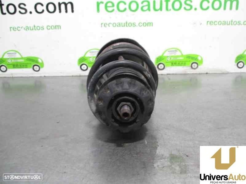 AMORTECEDOR FRONTAL DIREITO SEAT AROSA 1998 - - 2