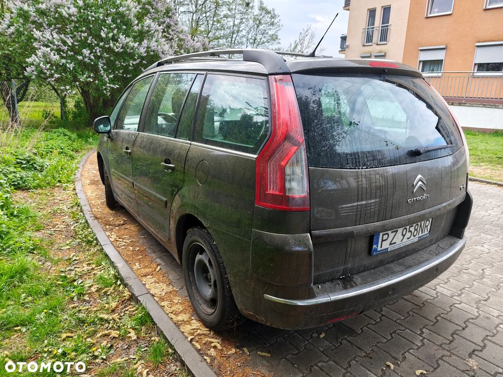 Citroën C4 Picasso 1.6 VTi Selection - 10