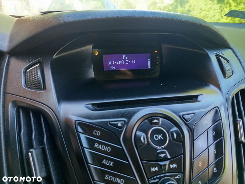 Ford Focus - 2