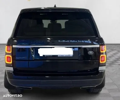 Land Rover Range Rover 3.0 I TDV6 Vogue - 3