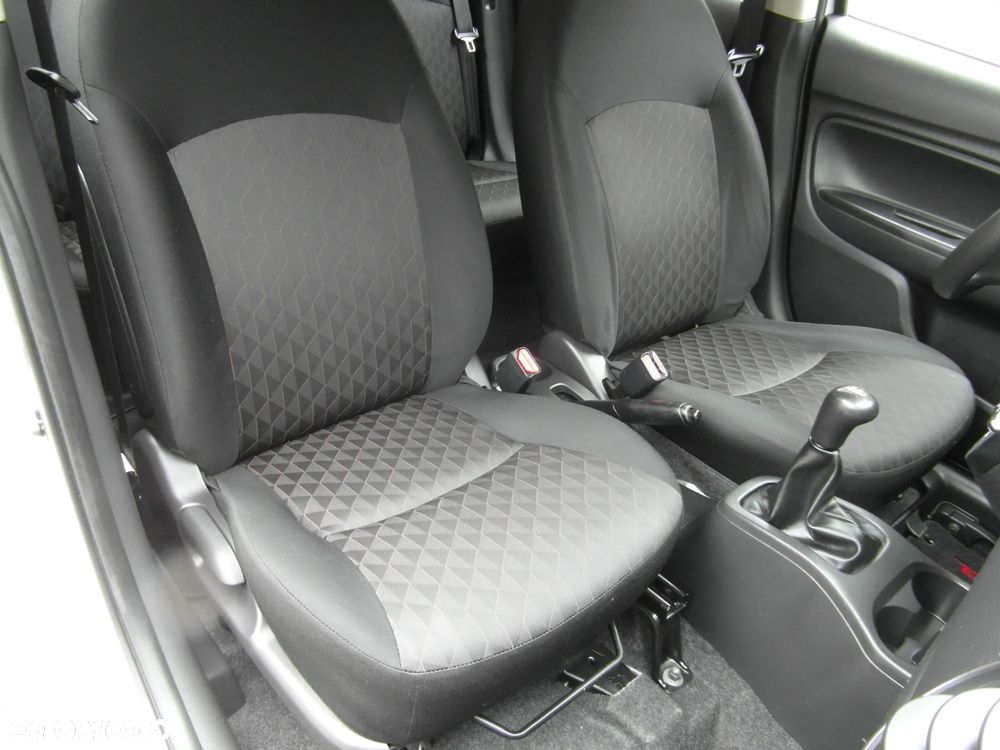 Mitsubishi Space Star 1.2 Spirit - 20