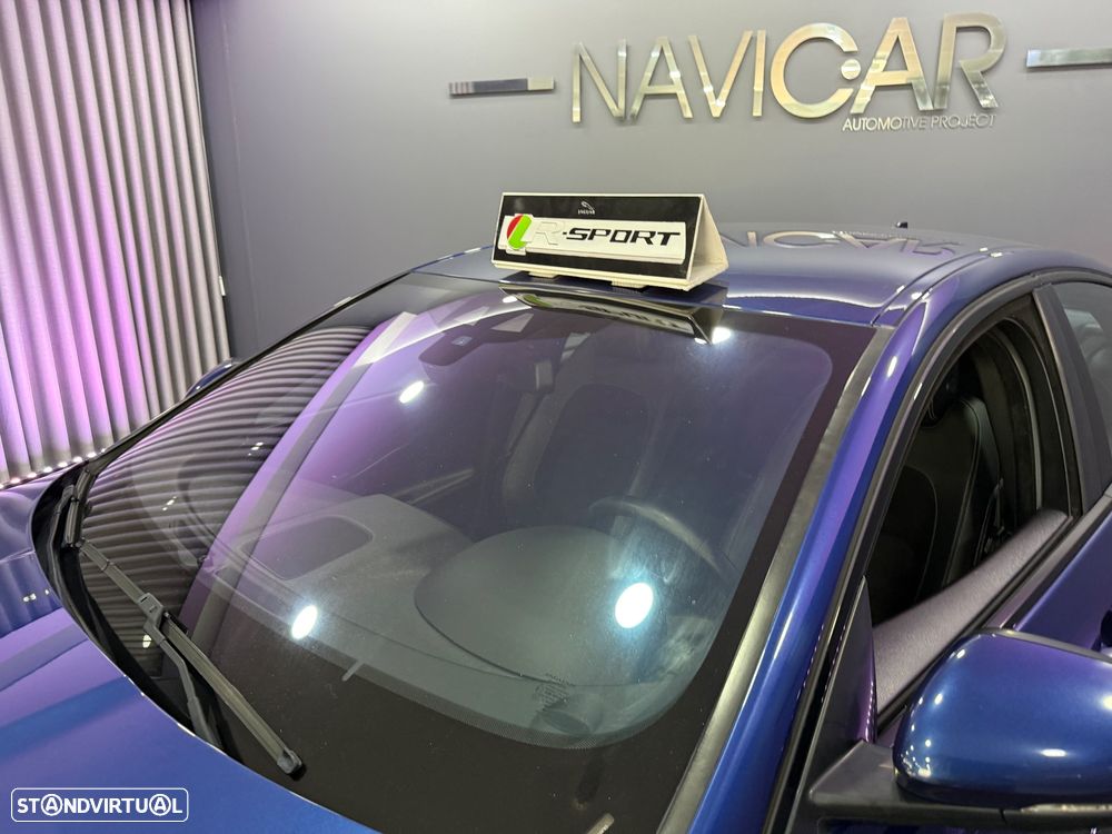 Jaguar XE 20d Aut. R-Sport - 30