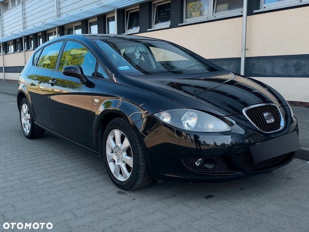 Seat Leon 2.0 TDI Style - 13