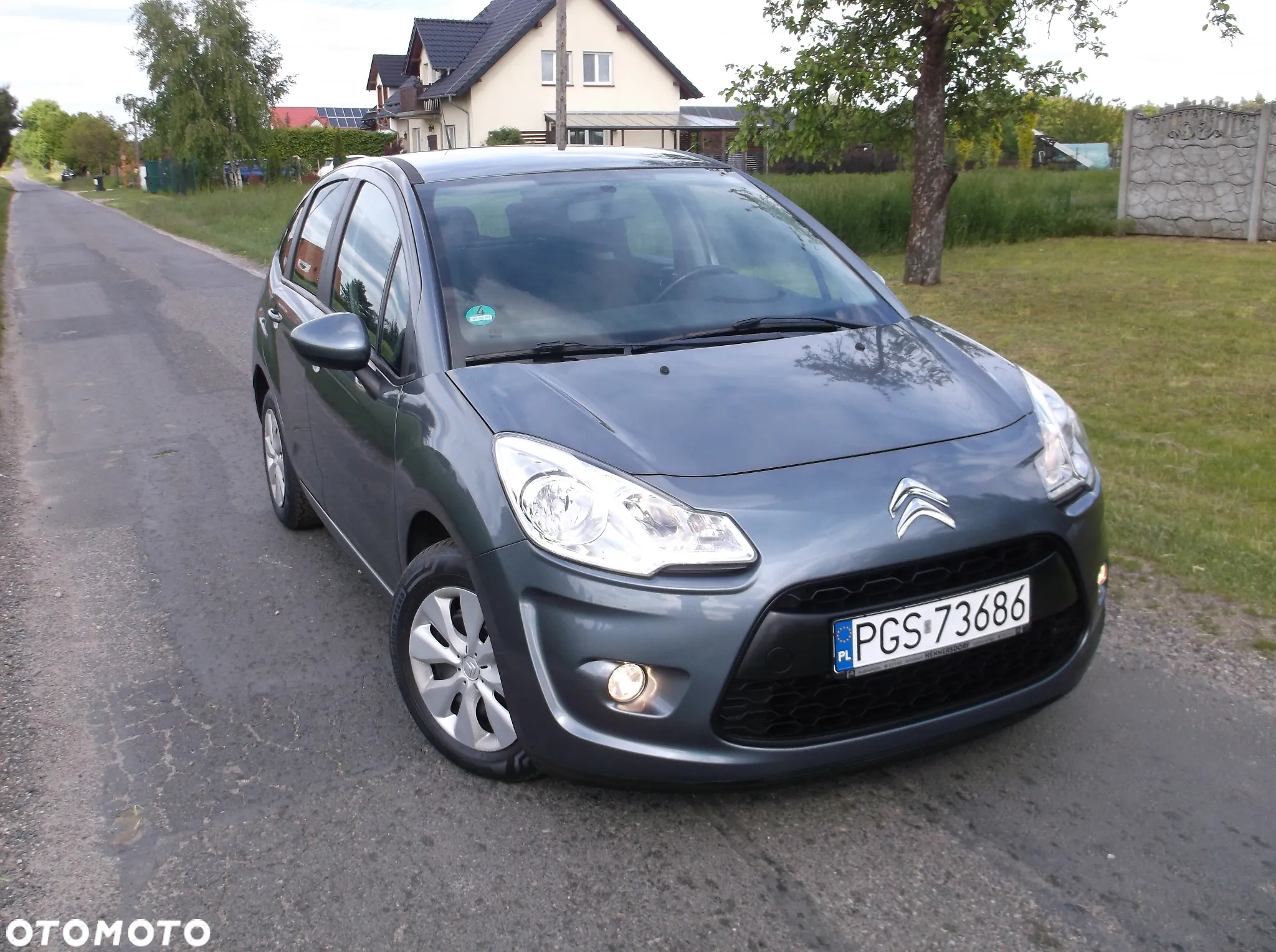 Citroën C3 VTi 95 Tendance - 29
