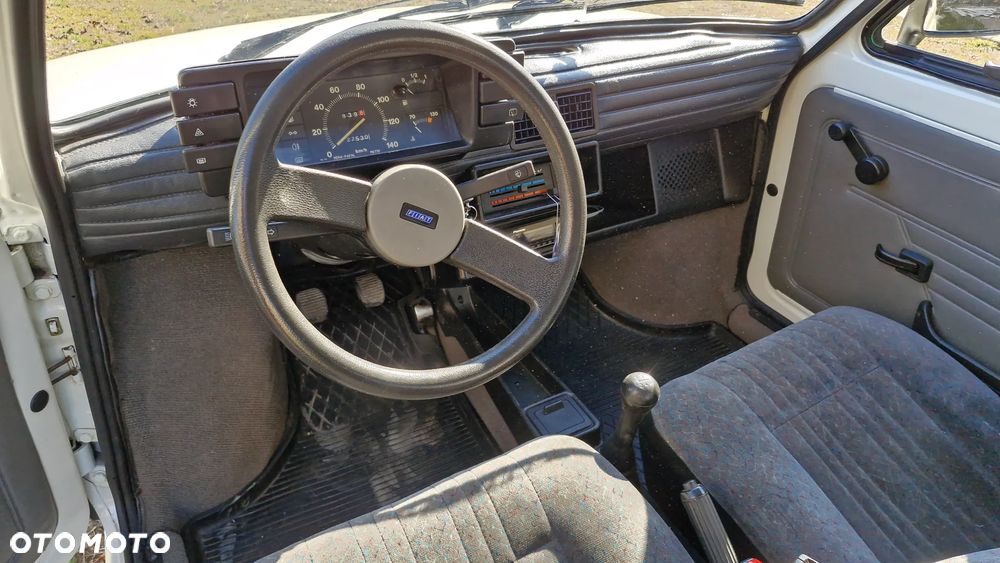 Fiat 126 - 6