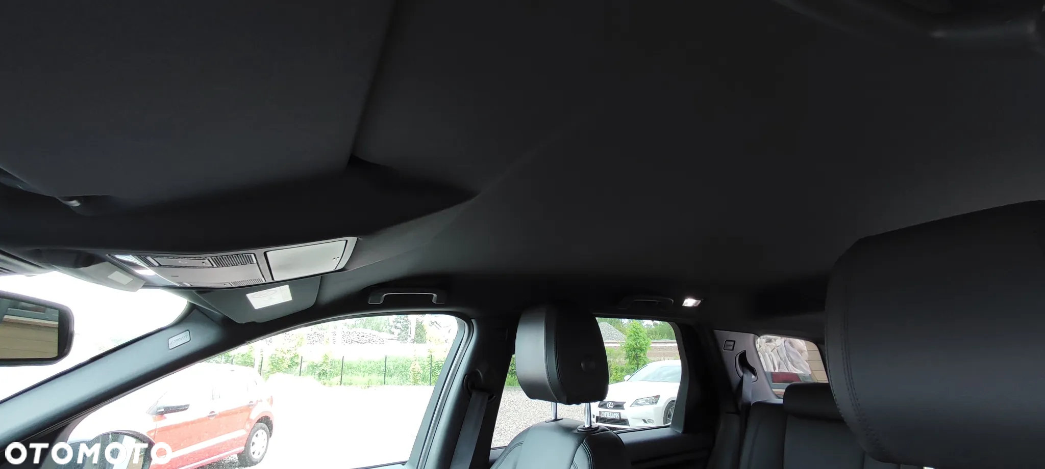 Land Rover Discovery Sport - 29