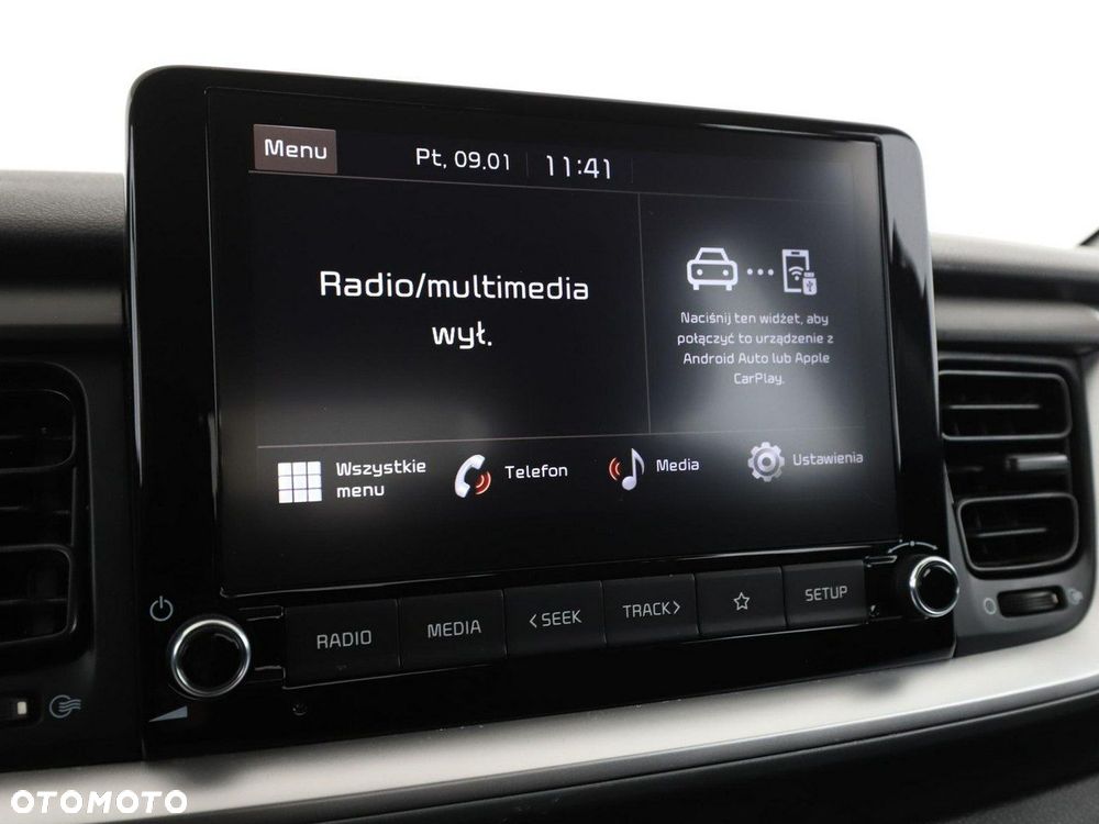 Kia Stonic 1.2 M - 24