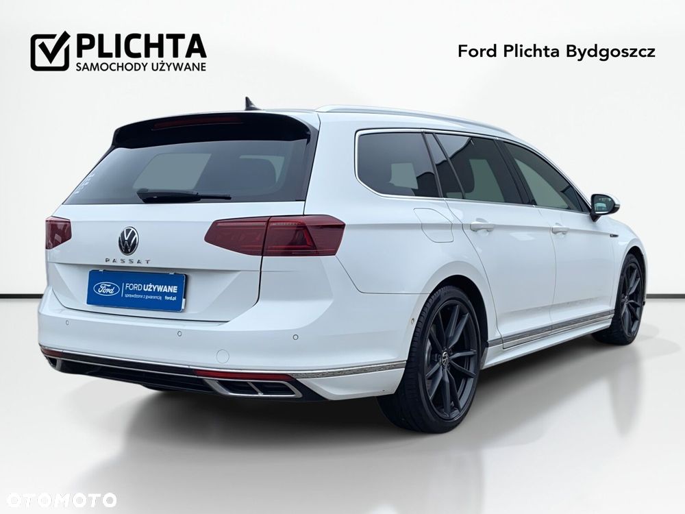 Volkswagen Passat - 3