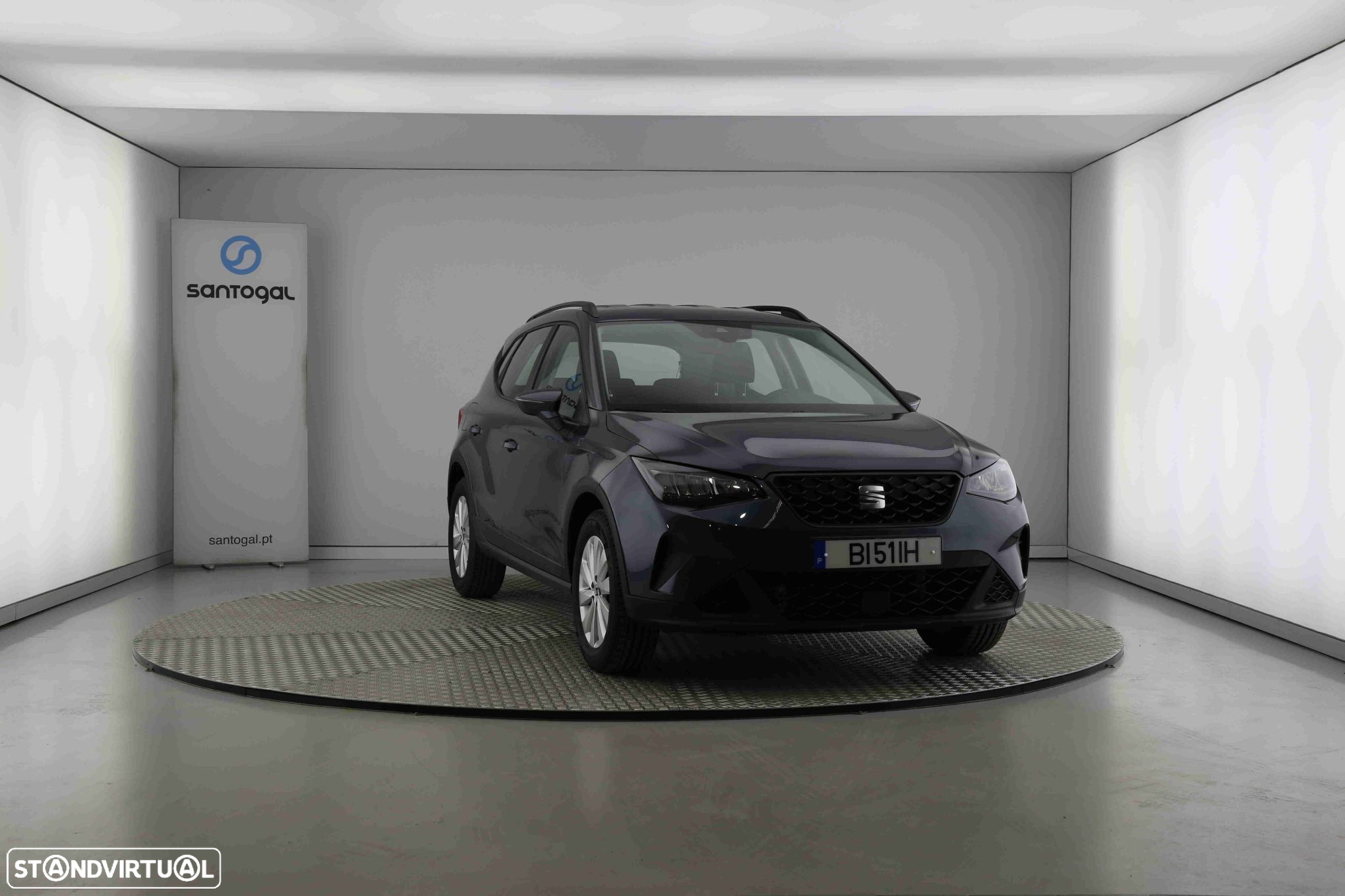 SEAT Arona 1.0 TSI Style - 2