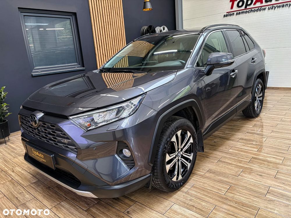 Toyota RAV4 - 13