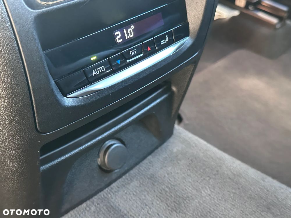 BMW X3 xDrive20d M Sport sport - 17