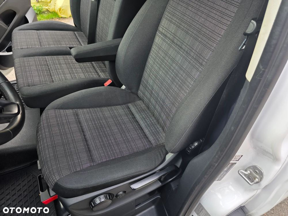 Mercedes-Benz Vito - 13