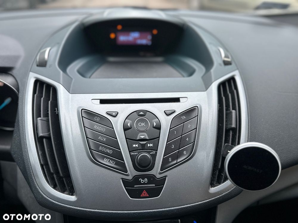 Ford C-MAX 2.0 TDCi Edition MPS6 - 14