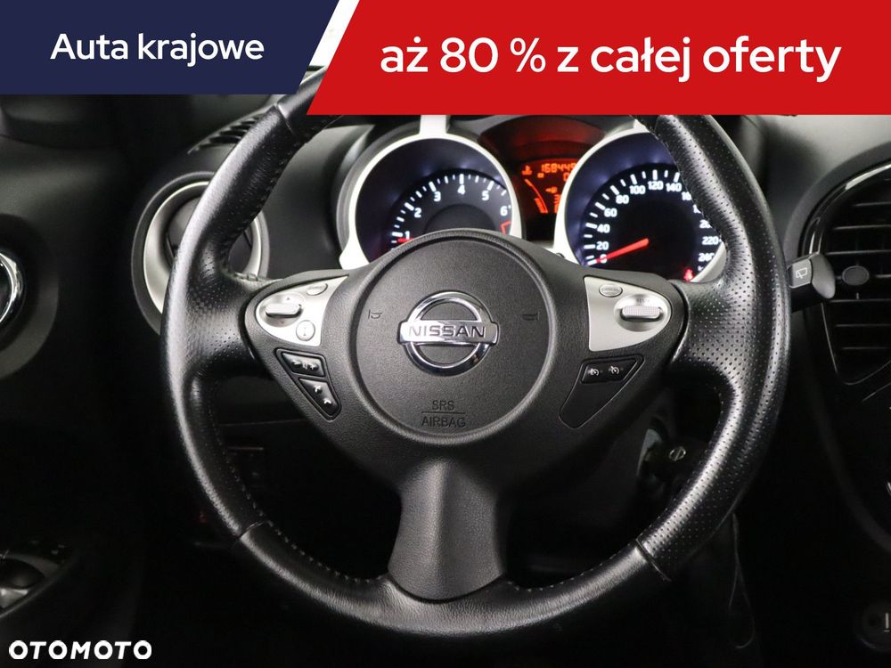 Nissan Juke - 20