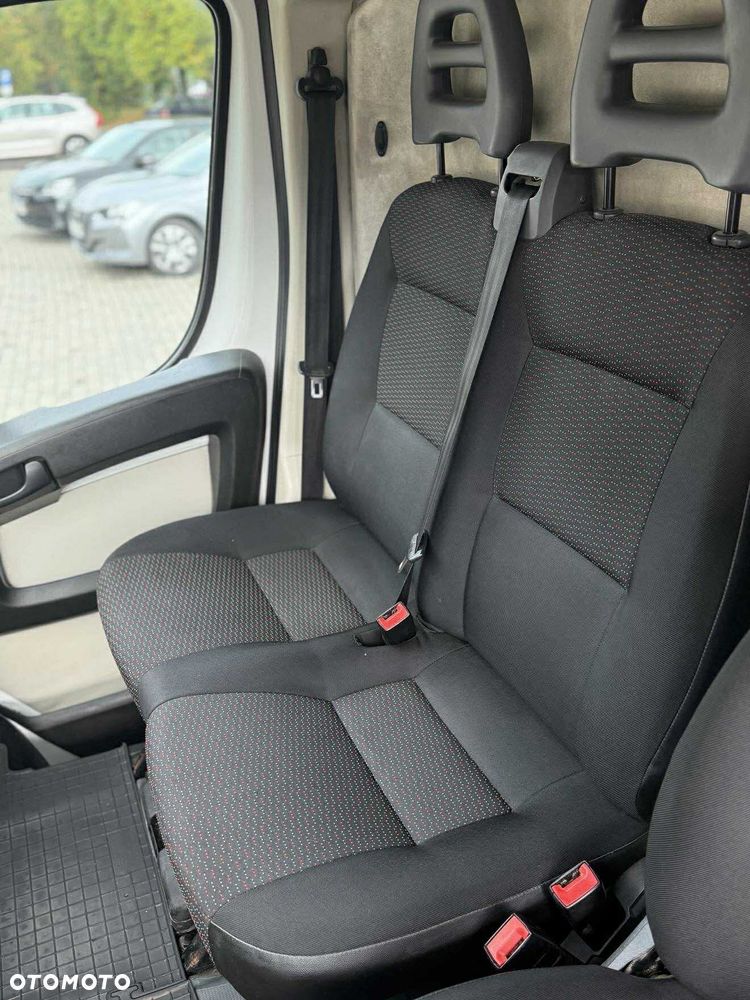 Peugeot Boxer L4H2 - 17