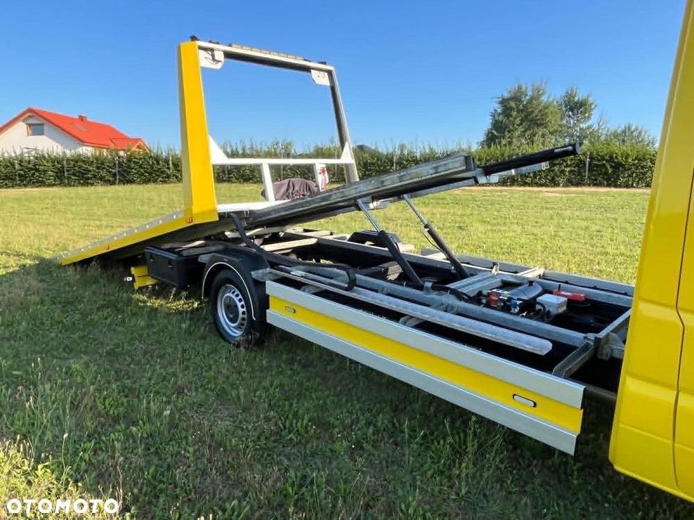 Mercedes-Benz Sprinter 316 CDI - 9