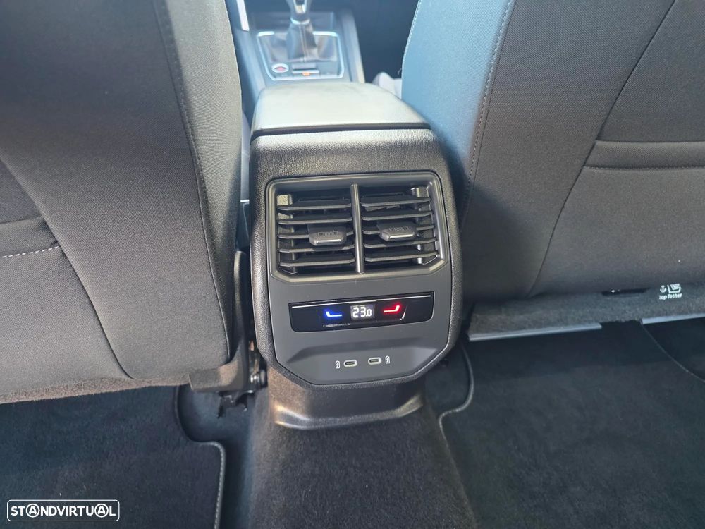 SEAT Leon ST 2.0 TDI Style - 29