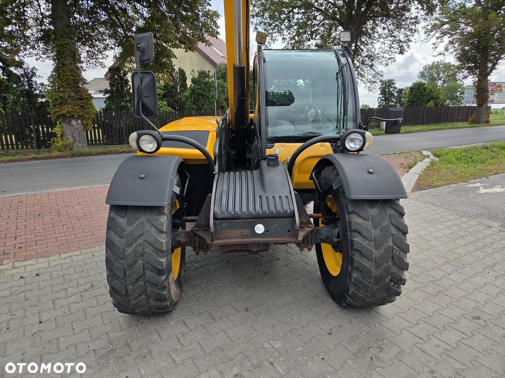 Dieci AGRI FARMER 30.7 Pierwszy właściciel 4x4 Kompaktowa JCB MANITOU - 7