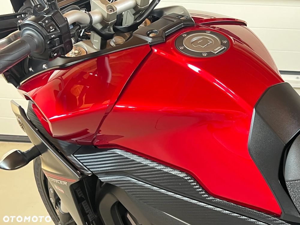 Yamaha Tracer - 32