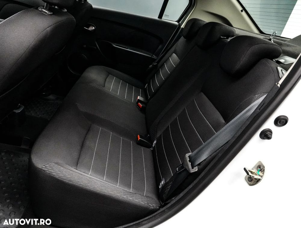 Dacia Logan 1.5 Blue dCi Laureate - 16