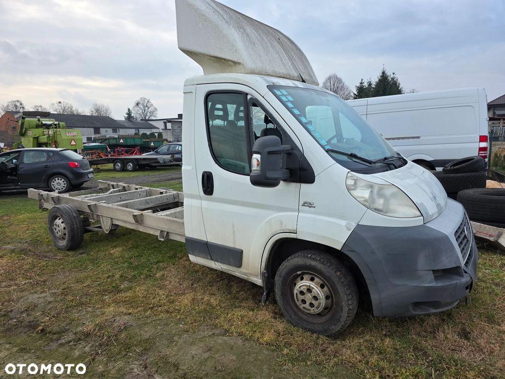 Fiat Ducato - 2