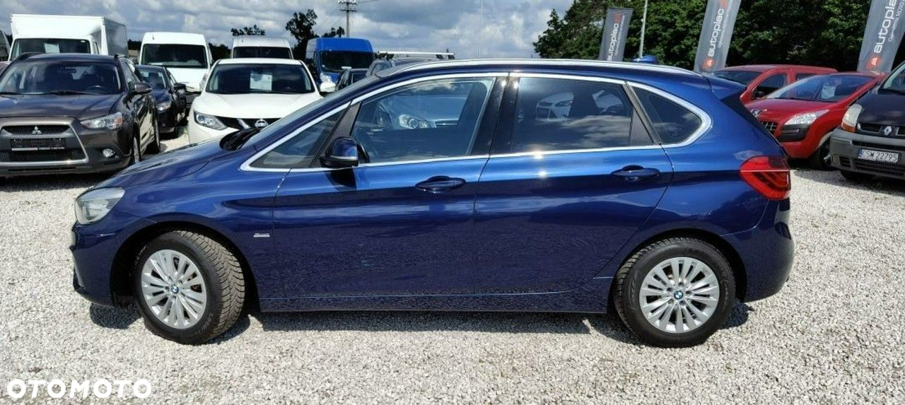 BMW Seria 2 - 9