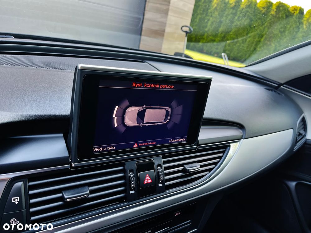 Audi A6 Avant - 26