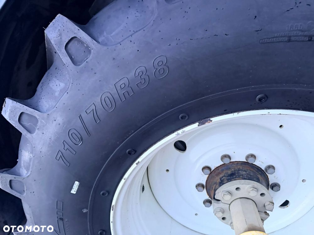 New Holland T7.230 Blue Power Autocommand - 20