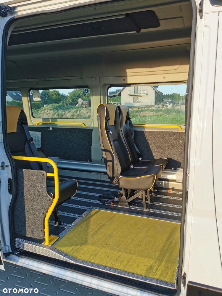 Fiat Ducato Kombi L3H2 - 5
