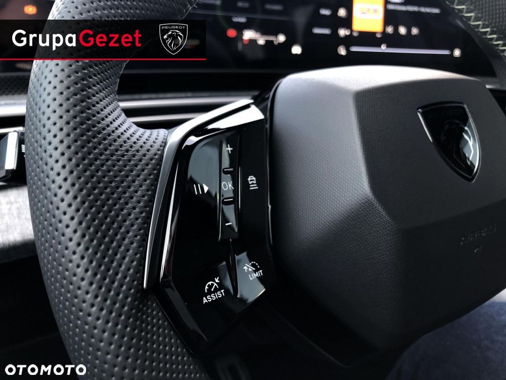 Peugeot 5008 - 22