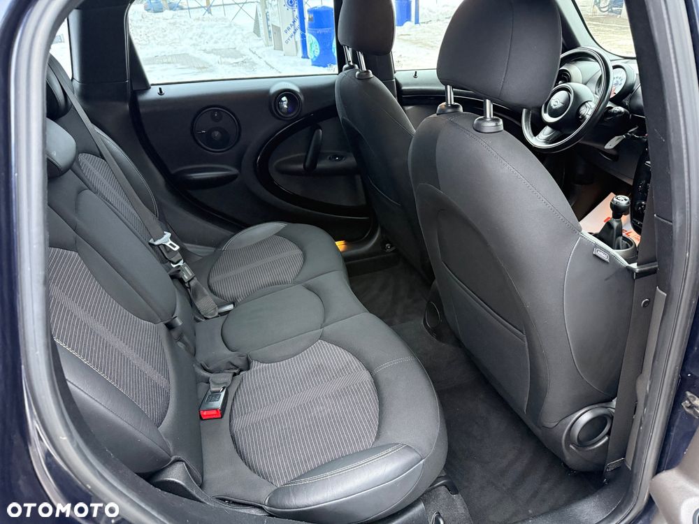 MINI Countryman - 19