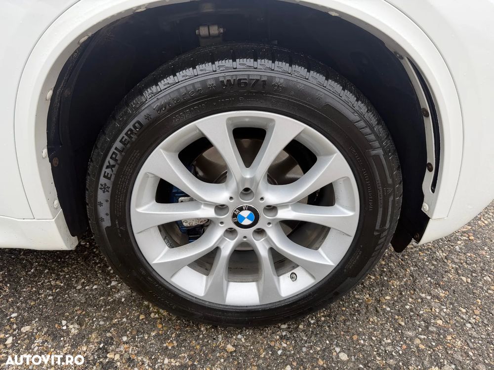 BMW X5 xDrive30d - 34
