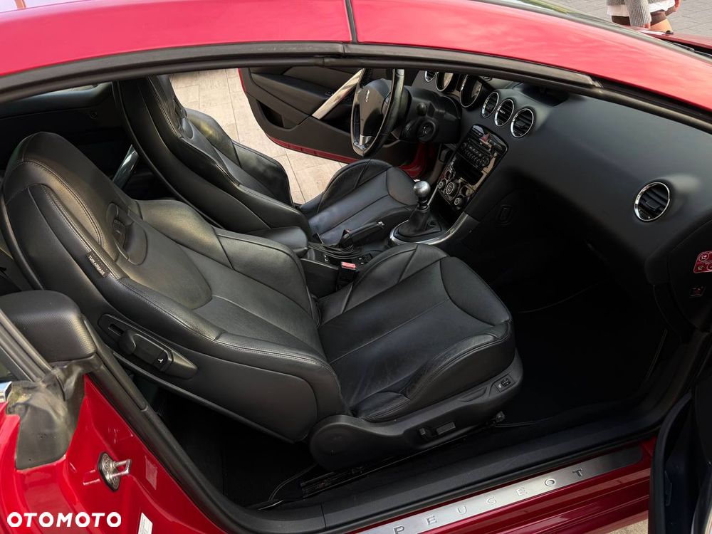 Peugeot 308 CC - 11