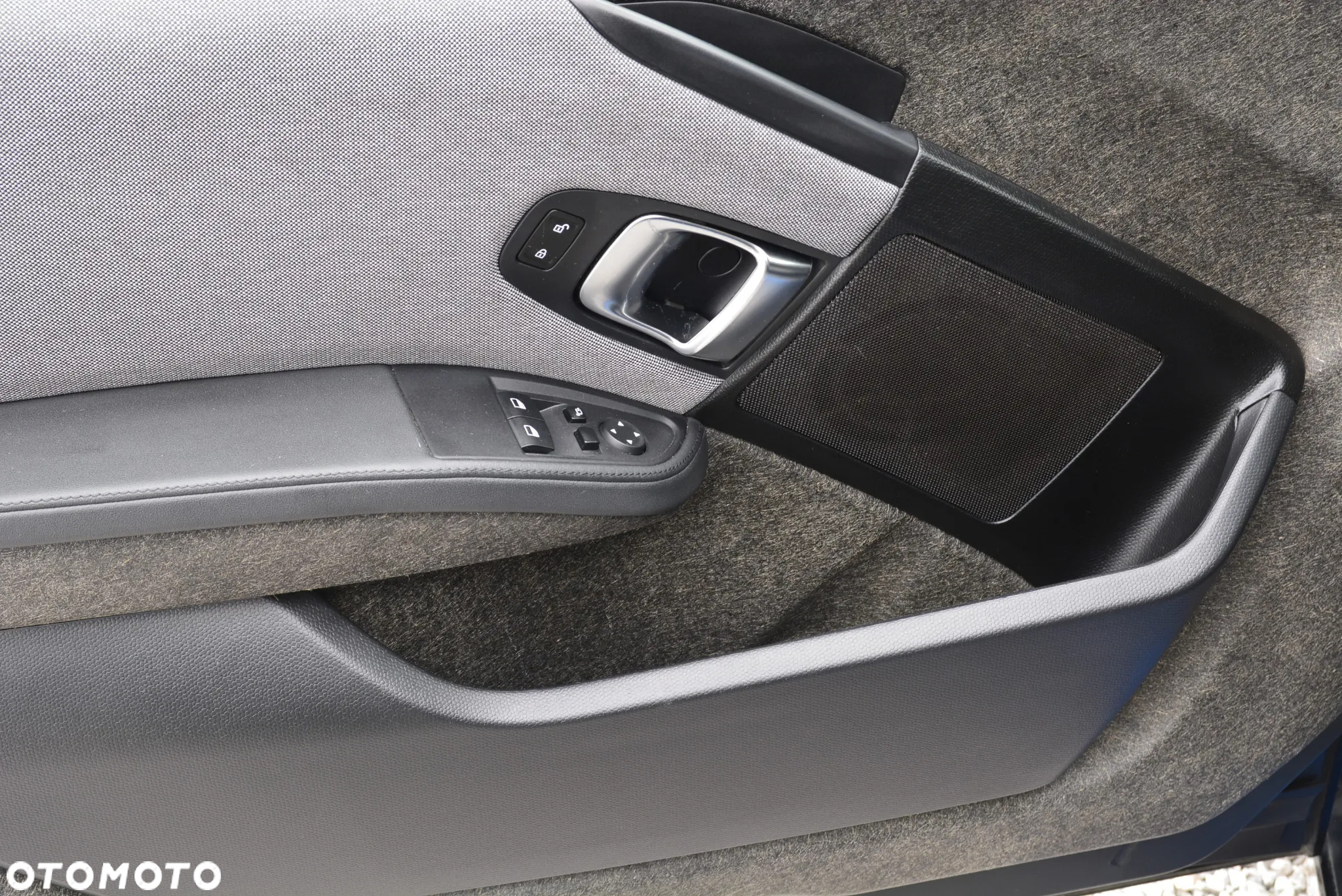 BMW i3 120 Ah - 27