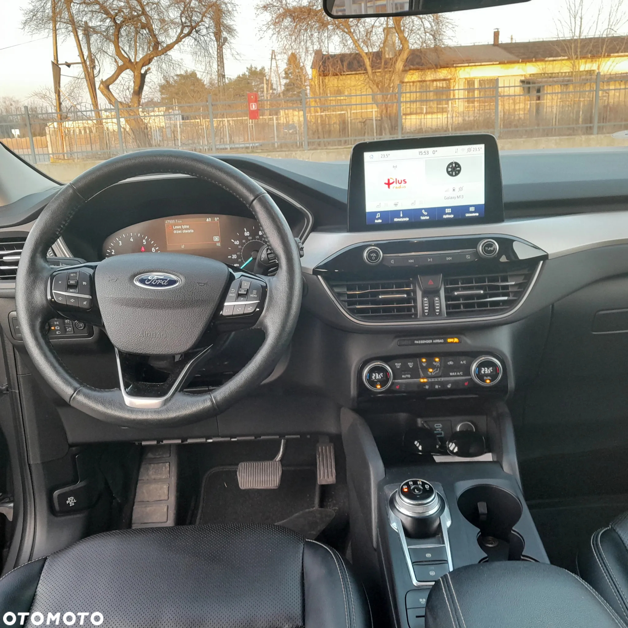 Ford Escape 1.5 EcoBoost AWD SE - 4
