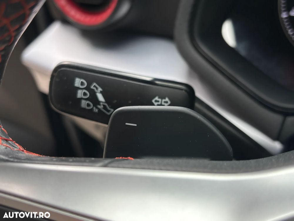 Seat Arona 1.0 TSI DSG7 FR - 20