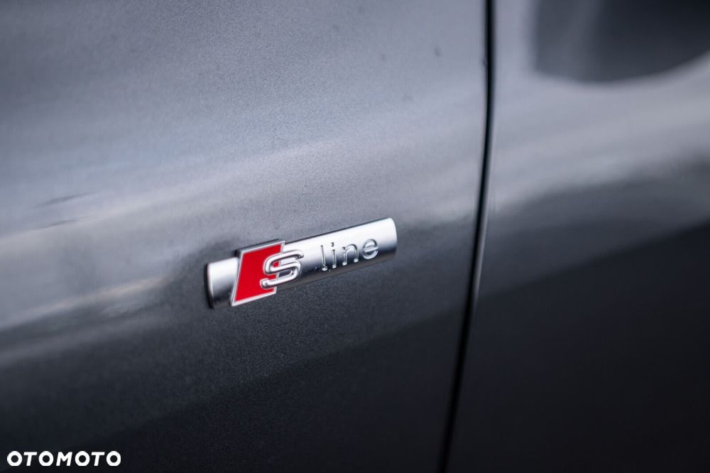 Audi Q5 Sportback TDI mHEV 150 kW Quattro S tronic - 8