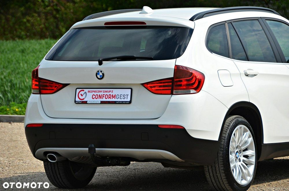 BMW X1 - 24