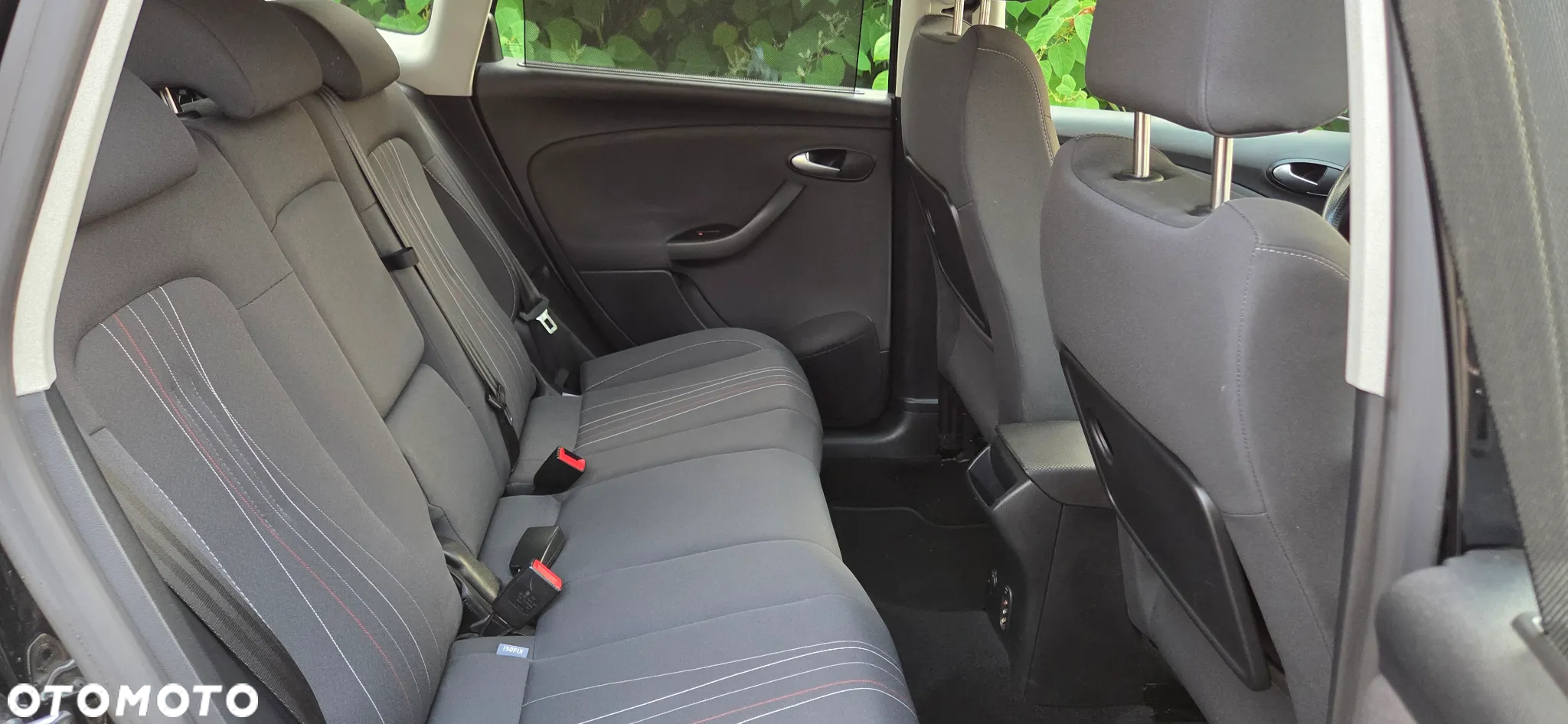 Seat Altea XL 1.4 TSI Reference Comfort - 39