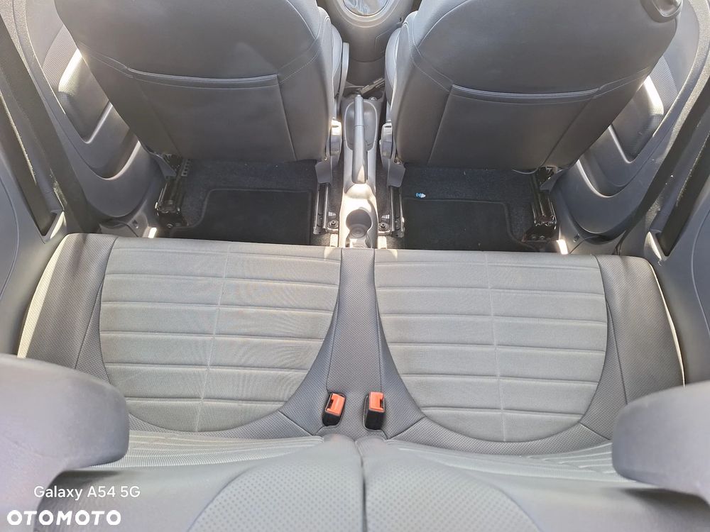 Fiat 500 1.2 8V by Gucci - 12