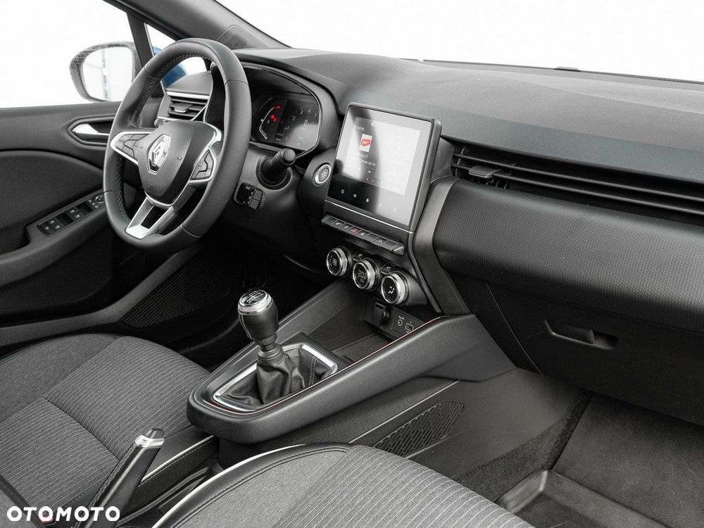 Renault Clio 1.0 TCe Intens - 32
