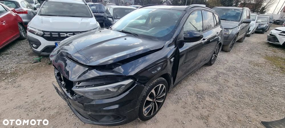 Fiat Tipo - 2