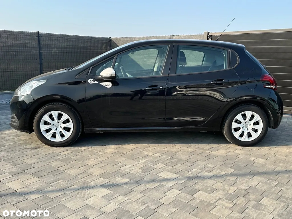 Peugeot 208 1.0 VTi Active - 2