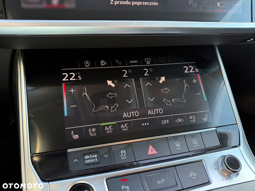 Audi A6 Allroad 55 TFSI mHEV Quattro S tronic - 22