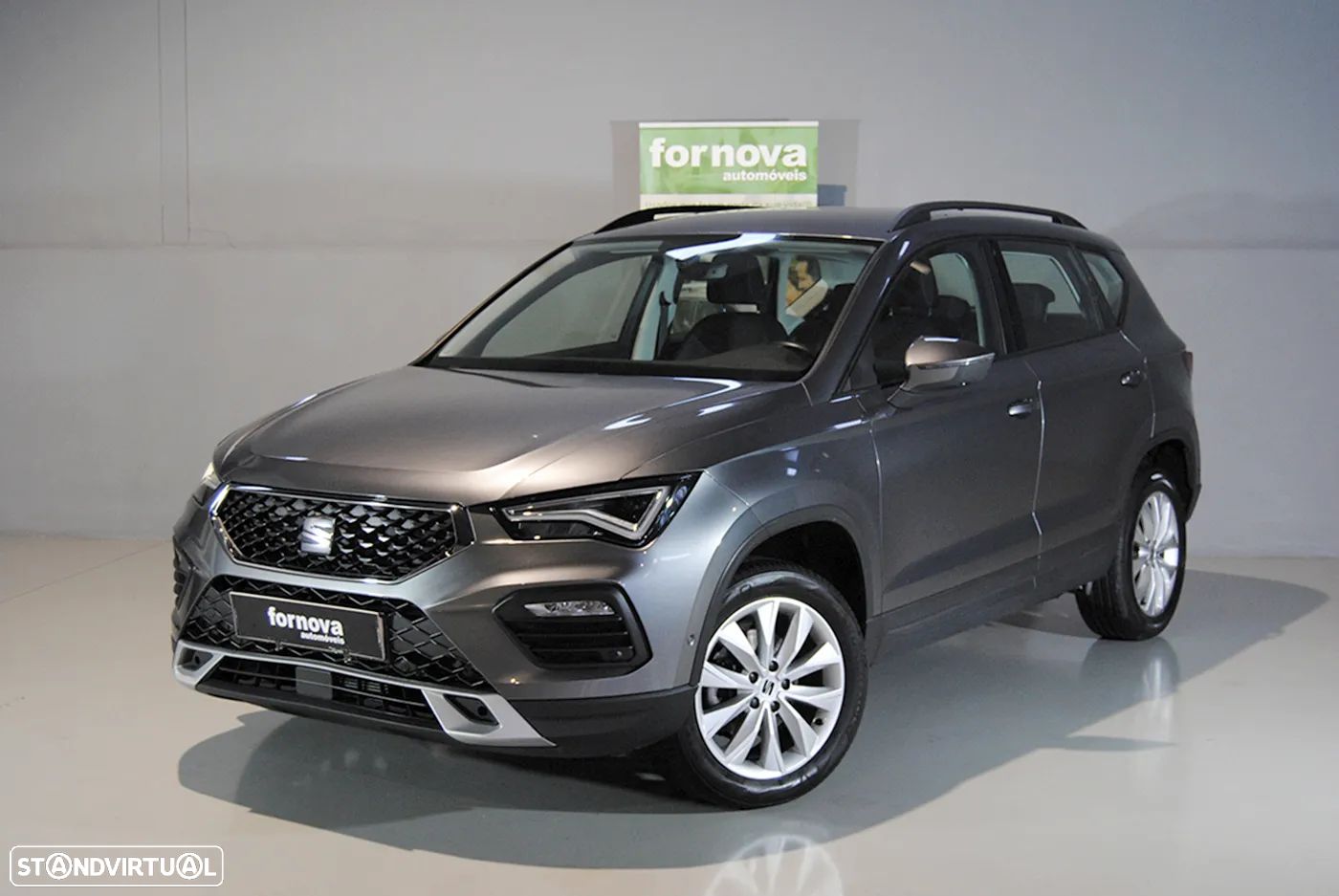 SEAT Ateca 1.0 TSI Style - 1