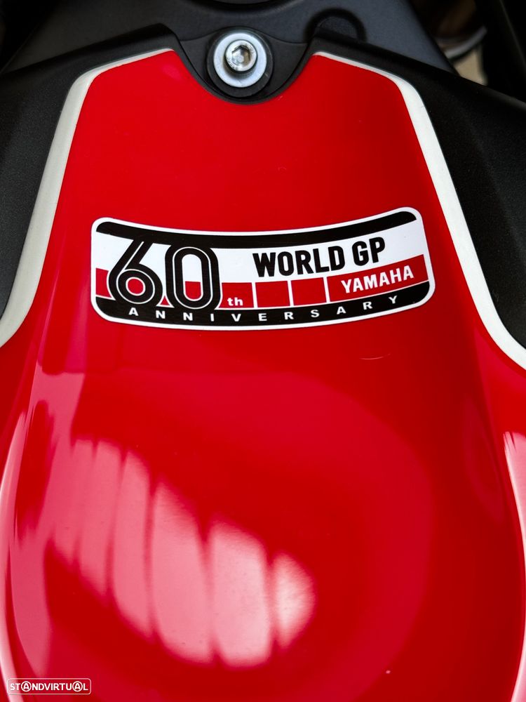 Yamaha YZF R1 - 5