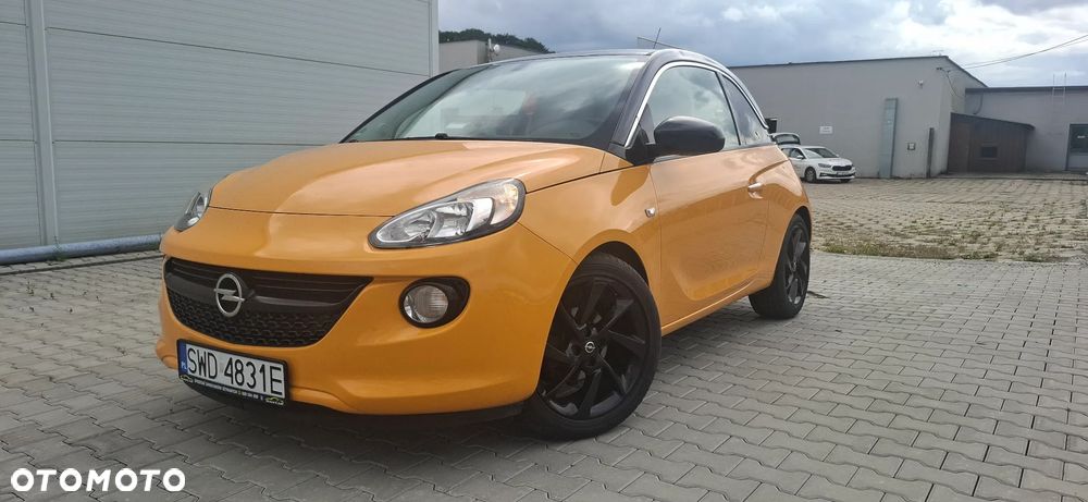 Opel Adam 1.4 Start/Stop Glam - 2
