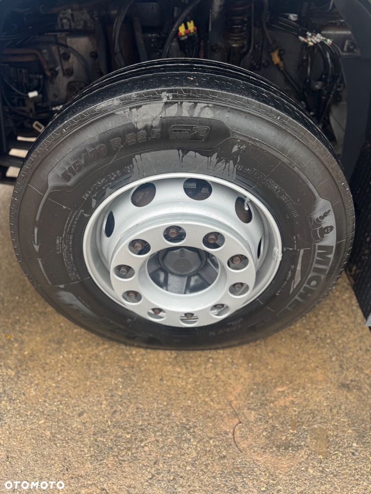 Volvo FM 330/ACC/ Euro6 /CHŁODNIA / DŁUGOŚĆ 12M /24 EURO PALET/ - 18