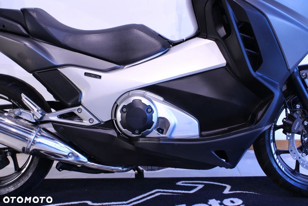 Honda NC - 30